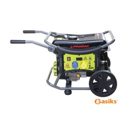 Agregat PRAMAC WX 3200