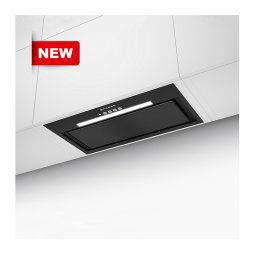 Faber ugradni aspirator INKA LUX EVO BK MATT A52