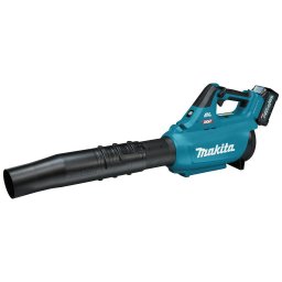 Akumulatorski duvač lišća Makita UB001GM101; 40V XGT; 1 x 4,0 Ah