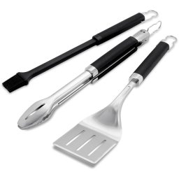 Set za roštilj Precision 3/1 Weber