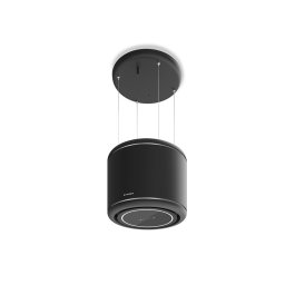 Faber ostrvski aspirator ODETE PLUS BK MATT