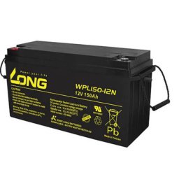 Baterija Long WPL150-12N 12V 150Ah