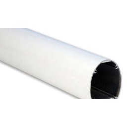 COMUNELLO AUTOMATION AC-641 / WHITE BAR FOR 4M ENTRANCES
