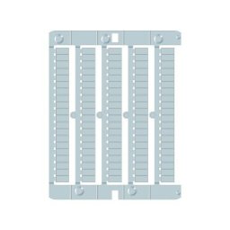 Tag za označavanje NU0851S 5,1 mm, tip CNU/8/51 Cabur