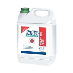 Dezinfekciono sredstvo Sutter Cuat 88 Food