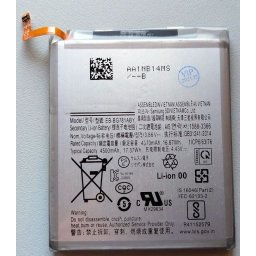 Baterija EB-BG781ABY za SM-G780, SM-G781B, Galaxy S20 FE, Galaxy A52 4G, SM-A525F, Galaxy A52 5G, SM-A526B, Galaxy A52s 5G, SM-A528B