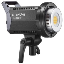 Godox Litemons LA150Bi Bi-Color LED Light