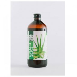 Kumari asava – vino od aloje 450ml