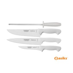 Premium set 4 Tramontina noža