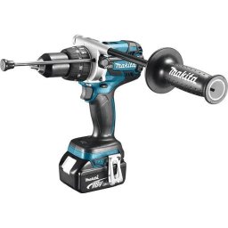 Akumulatorska vibraciona bušilica - odvijač Makita DHP481RFE3
