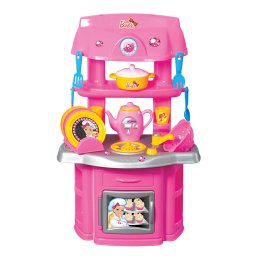 Kuhinjski Barbie 015034