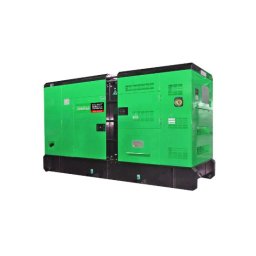 GARDENmaster dizel agregat trofazni 88kW KDE80SS3