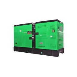 GARDENmaster dizel agregat trofazni 165kW KDE150SS3