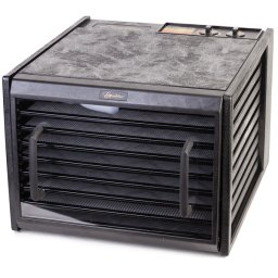 Dehidrator sa 9 polica model 4926TBCD