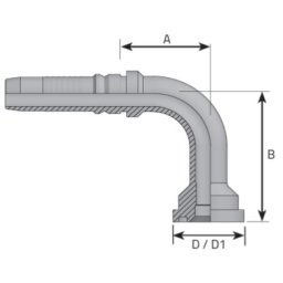 Prikljucak P7 NP32 SH LD