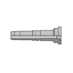 Priključak "P5" NP38 SH