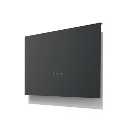 Faber dekorativni aspirator TALÌKA DARK GREY MATT A80