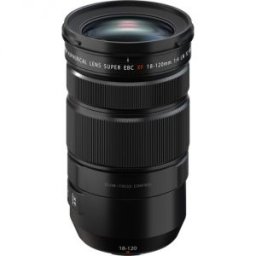 XF 18-120mm F4 LM PZ WR