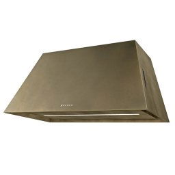 Faber rustični aspirator CHLOÉ EV8+ OLD BRASS A70