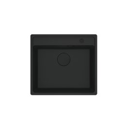 Franke sudopera Maris 2.0 Black Collection – MRG 610-52 TL A 114.0659.124