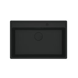 Franke sudopera Maris 2.0 Black Collection – MRG 610-72 TL A 114.0659.125