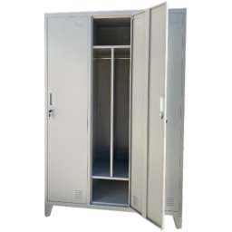 Garedobni metalni orman G3 HAC 1200