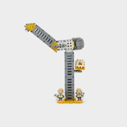 Konstruktor Waffle graditelj 902585-4