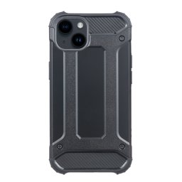 TPU maska DEFENDER za iPhone 14 2022 (6.1") crna