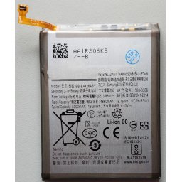 Baterija EB-BA426ABY za A72 4G/5G, Galaxy A42 5G, Galaxy A32 5G, M22, M32