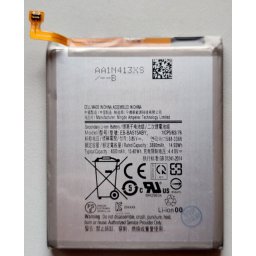 Baterija EB-BA515ABY za Samsung SM-A515F, Galaxy A51 4G, A51 5G