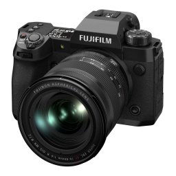 Fuji X-H2 16-80
