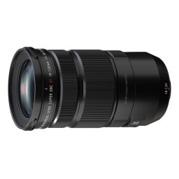 Fujinon XF 18-120mm f/4 LM PZ WR