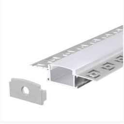 Alu profil za led trake AL 11