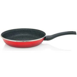 Metalac tiganj Viktor 20cm crvena ( 351506 )
