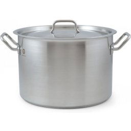 Metalac lonac professional 32cm srebrna ( 349355 )