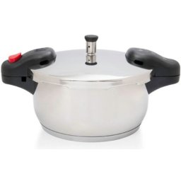 Metalac ekspres lonac 5l srebrna ( 349361 )