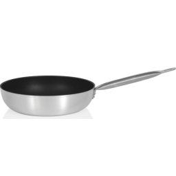 Metalac duboki tiganj Professional 28cm siva ( 349252 )