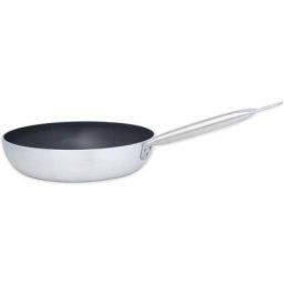Metalac tiganj professional 28cm siva ( 349246 )