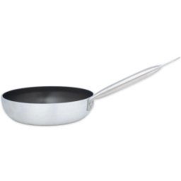 Metalac tiganj professional 24cm siva ( 349243 )