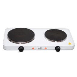 Home rešo sa dve grejne ploče 1000+1500W ( HG-R02WH )