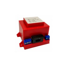 WESTERN SECURITY WS-1215