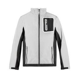 Radna jakna softshell sa kapuljačom PROtect ( ROJSSKL )