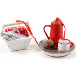 Novogodišnji ukras "picnic" ( 77131 )