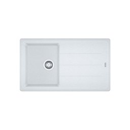 Franke sudopera Boston BFG 611-86 114.0370.205