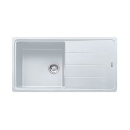 Franke sudopera Boston BFG 611-97 114.0276.119