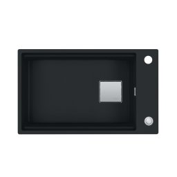 Franke sudopera Kubus 2 KNG 110-62 125.0627.321