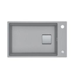 Franke sudopera Kubus 2 KNG 110-62 125.0512.518