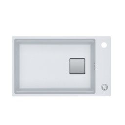Franke sudopera Kubus 2 KNG 110-62 125.0512.517