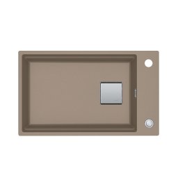Franke sudopera Kubus 2 KNG 110-62 125.0512.516