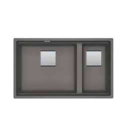 Franke sudopera Kubus 2 KNG 120 125.0529.875